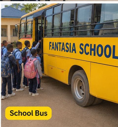 bus